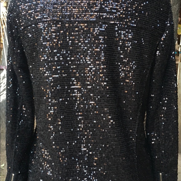 Free People, biker style jacket, XS, new, no tag - Picture 8 of 11